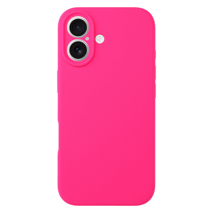 Silikonski ovitek za telefon "Lite" iPhone 17