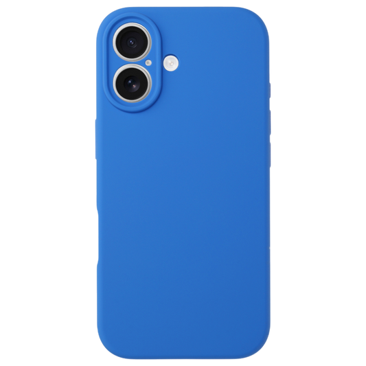 Ovitek za telefon "Lite" iPhone 17 – Infostyle – Modra