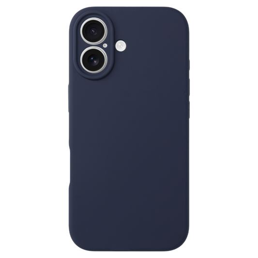 Ovitek za telefon "Lite" iPhone 17 – Infostyle – Modra