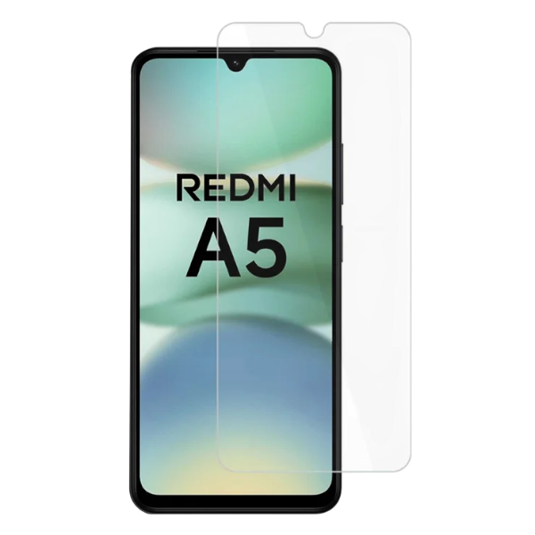 Ivoler screen protector for Xiaomi Redmi A5 4G