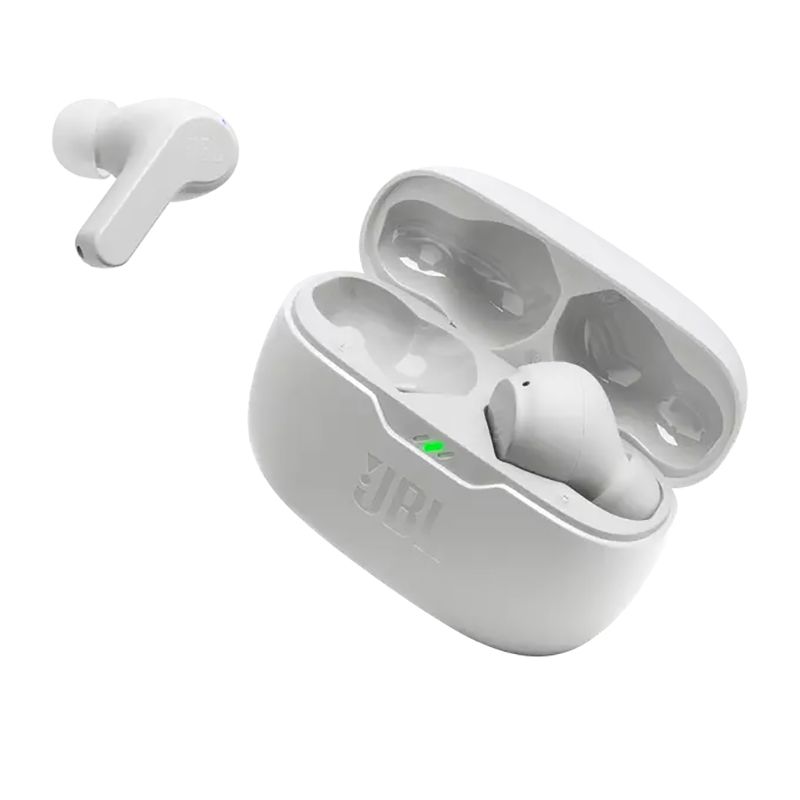 Brezžične slušalke JBL "Wave Beam"