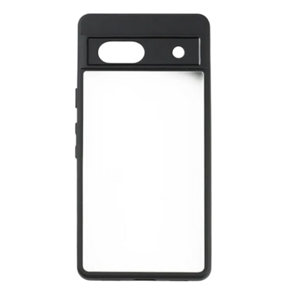 Komplet ovitek + zaščitno steklo + trak za Google Pixel 7a – Infostyle
