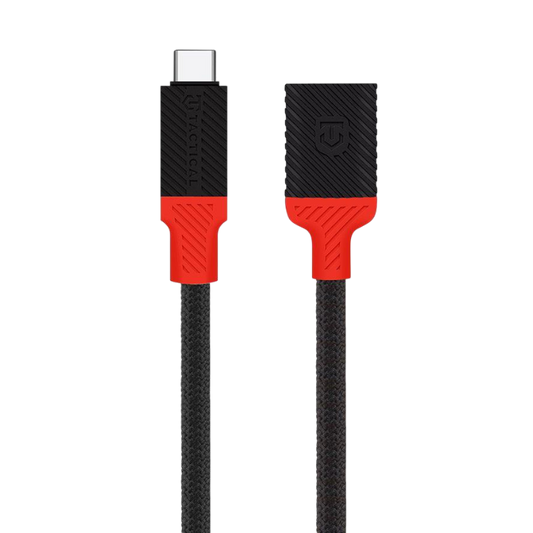 Adapter "Tactical Pin4Fun" USB-C/Lightning