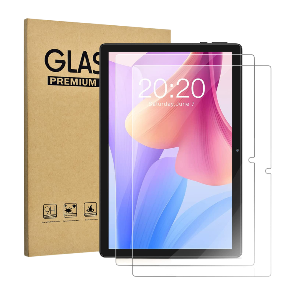 KATUMO zaščitno steklo za TECLAST tablice velikosti 10,1 do 12 palcev