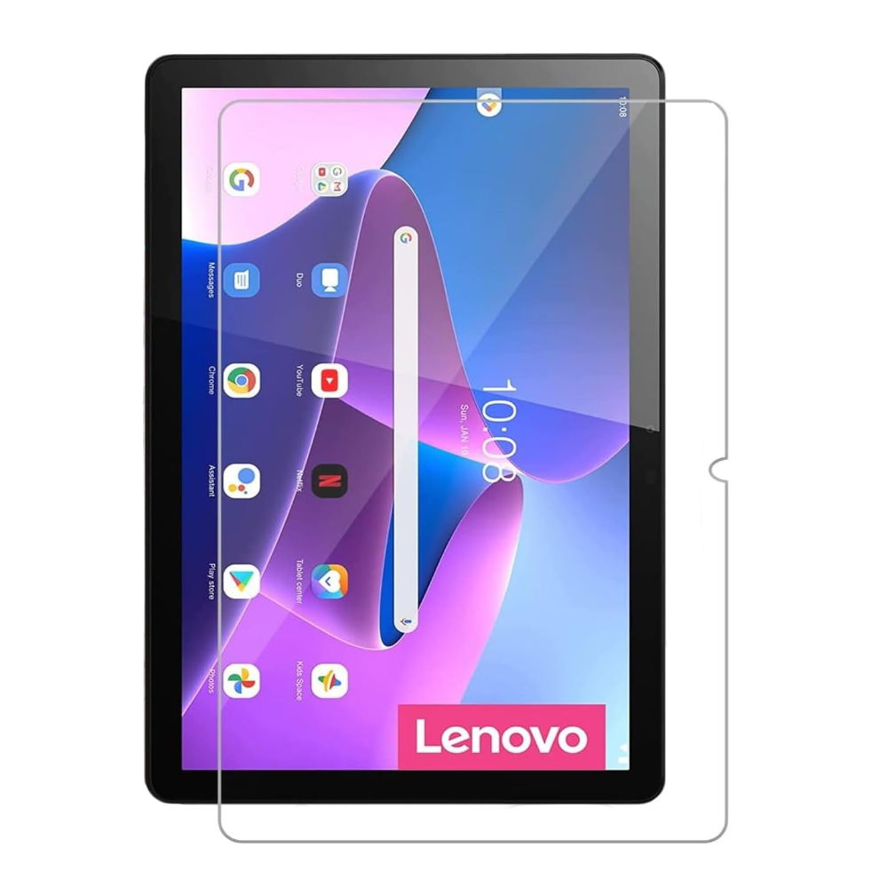 Zaščita zaslona za tablični računalnik "GOZOPO" Lenovo Tab M10 Plus 3rd Gen 10.6" 2022