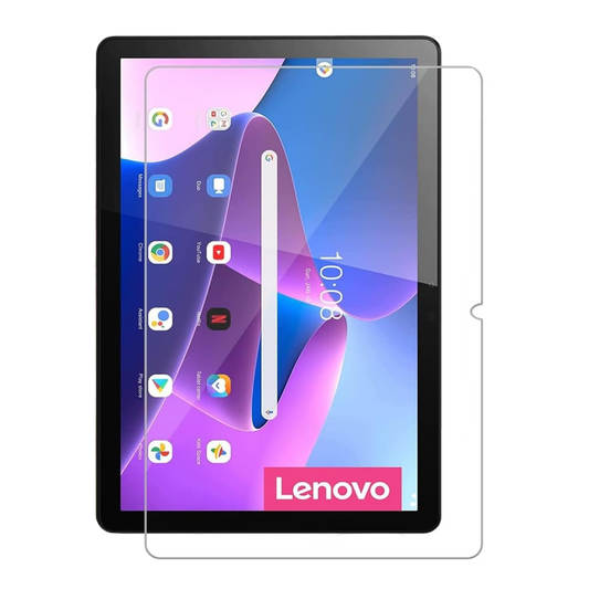 Zaščita zaslona za tablični računalnik "GOZOPO" Lenovo Tab M10 Plus 3rd Gen 10.6" 2022