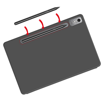 Ovitek za tablico "GIOPUEY" Lenovo Tab P12 12.7 2023