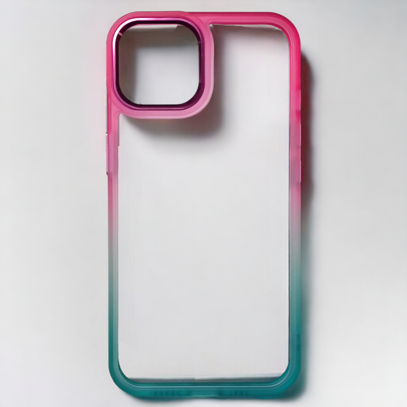 Ovitek "Color Gardient" za iPhone 14 – Infostyle