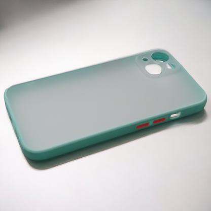 Ovitek "View" za iPhone 14 – Infostyle