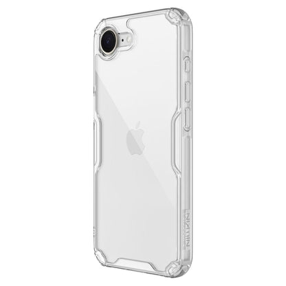 Ovitek za telefon ''Nillkin Nature'' iPhone 16e