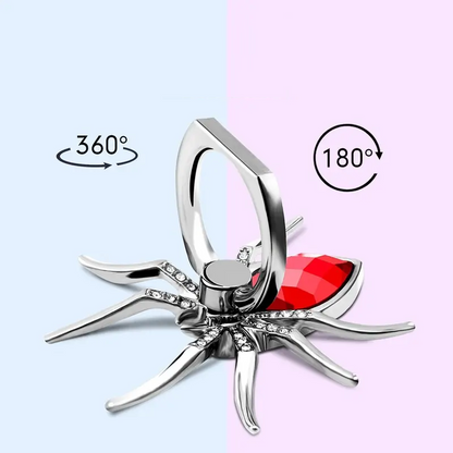 Držalo za telefon - Spider – Infostyle – Zlata
