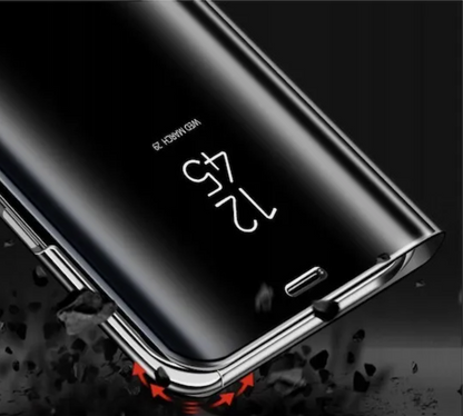 Preklopna torbica "Luxury" za Samsung Galaxy A7 (2018) – Infostyle