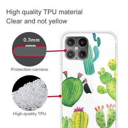 Ovitek za telefon "Cactus" iPhone 14 Pro – Infostyle