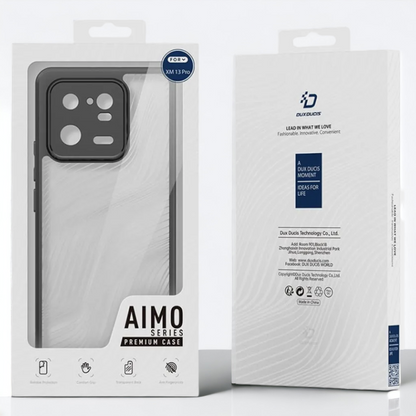 Ovitek "Aimo" za Xiaomi Mi 13 Pro – Dux Ducis