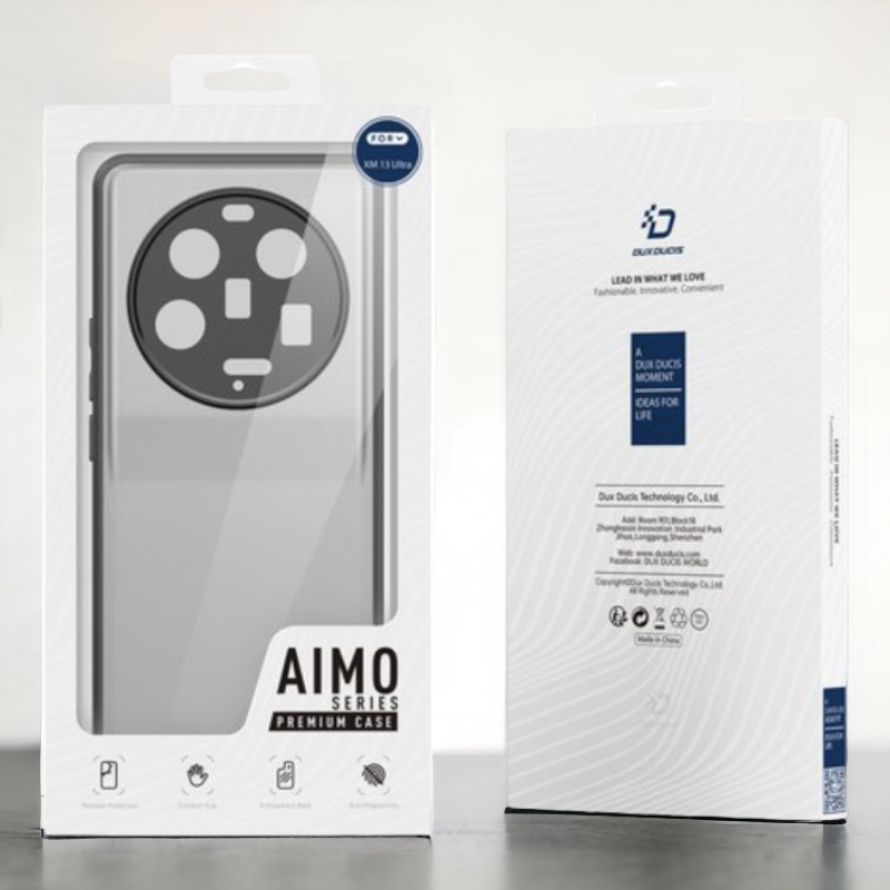 Ovitek "Aimo" za Xiaomi Mi 13 Ultra – Dux Ducis
