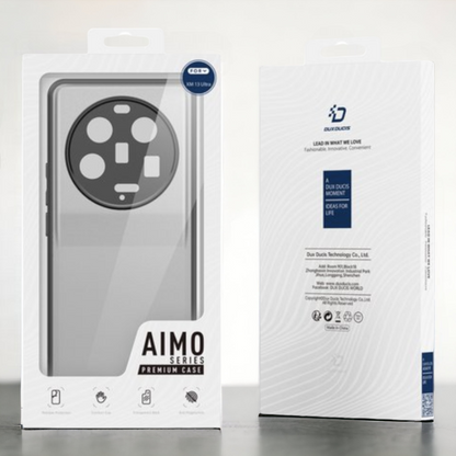 Ovitek "Aimo" za Xiaomi Mi 13 Ultra – Dux Ducis