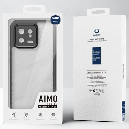 Ovitek "Aimo" za Xiaomi Mi 13 – Dux Ducis