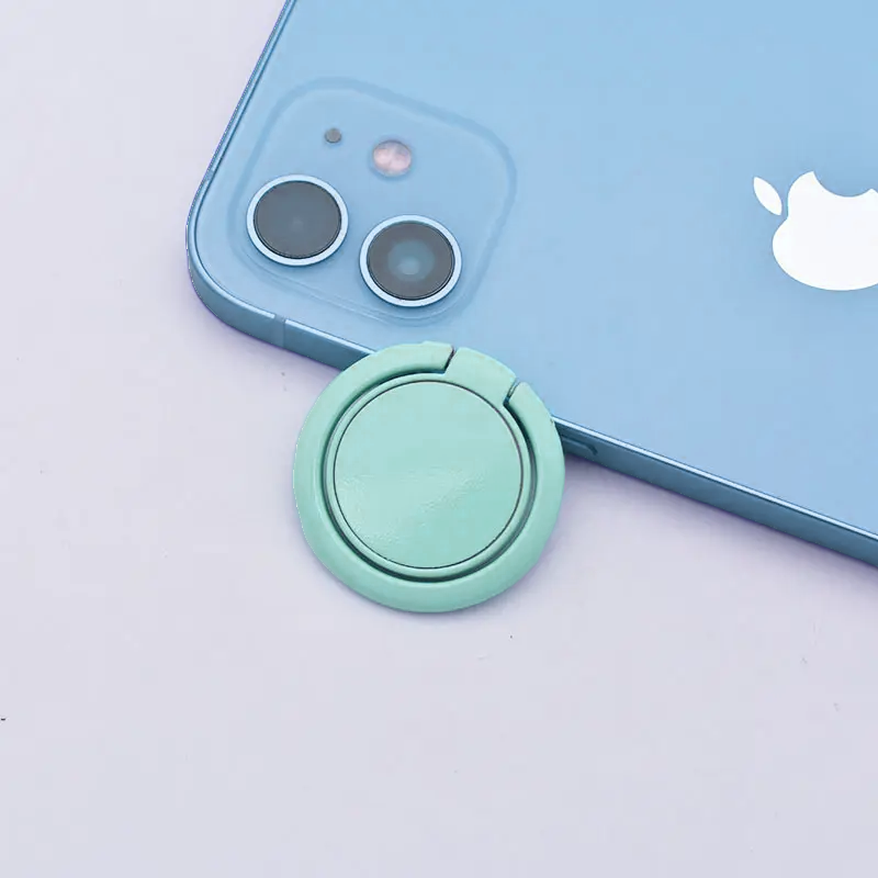 Držalo za telefon - Color ring – Infostyle