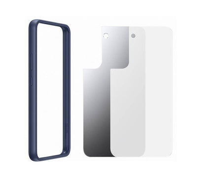 Originalen Samsung ovitek "Frame" za Samsung Galaxy S22 Plus