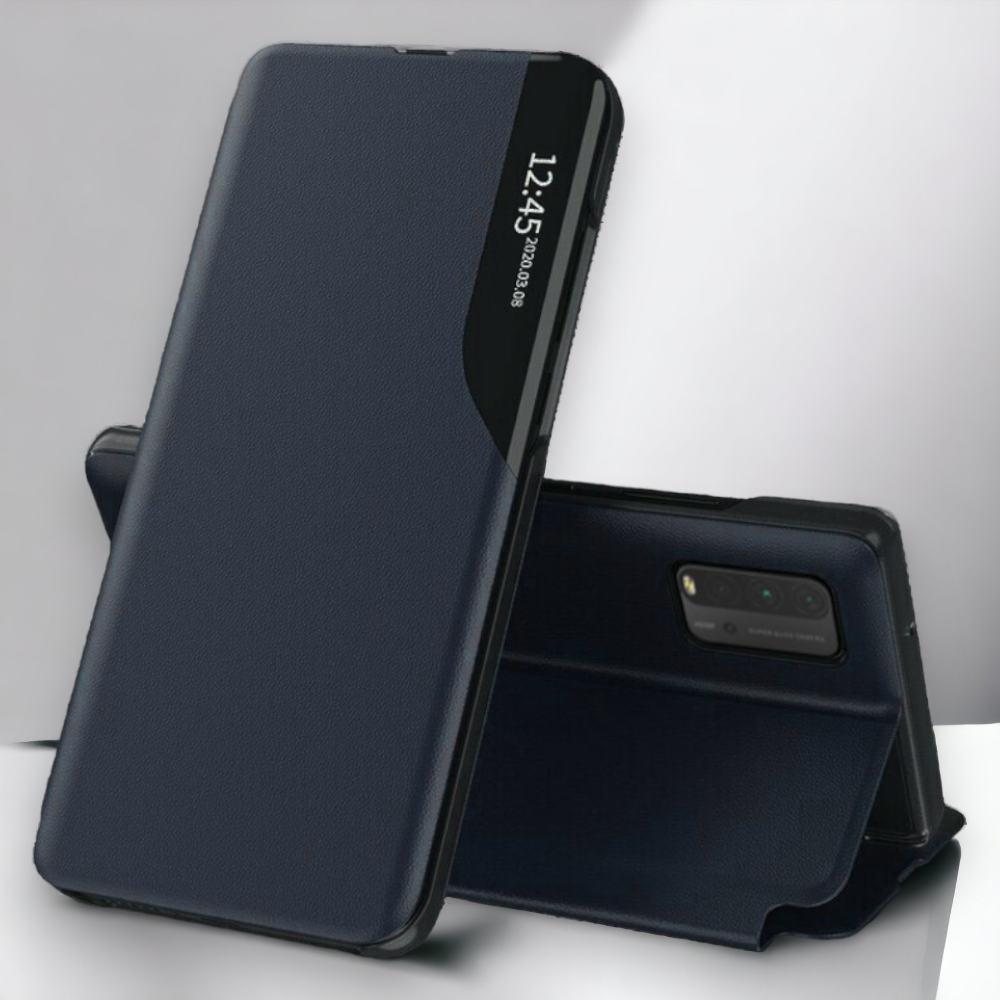 Pametna preklopna torbica za Xiaomi Redmi 9T – Infostyle