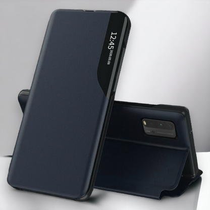 Pametna preklopna torbica za Xiaomi Redmi 9T – Infostyle