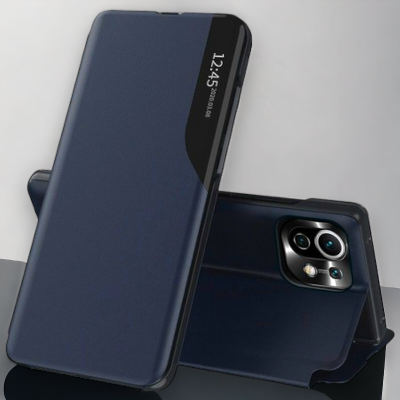 Pametna preklopna torbica za Xiaomi Mi 11 Lite – Infostyle