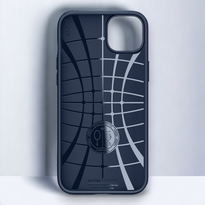 Ovitek Spigen "Liquid Air" za iPhone 14