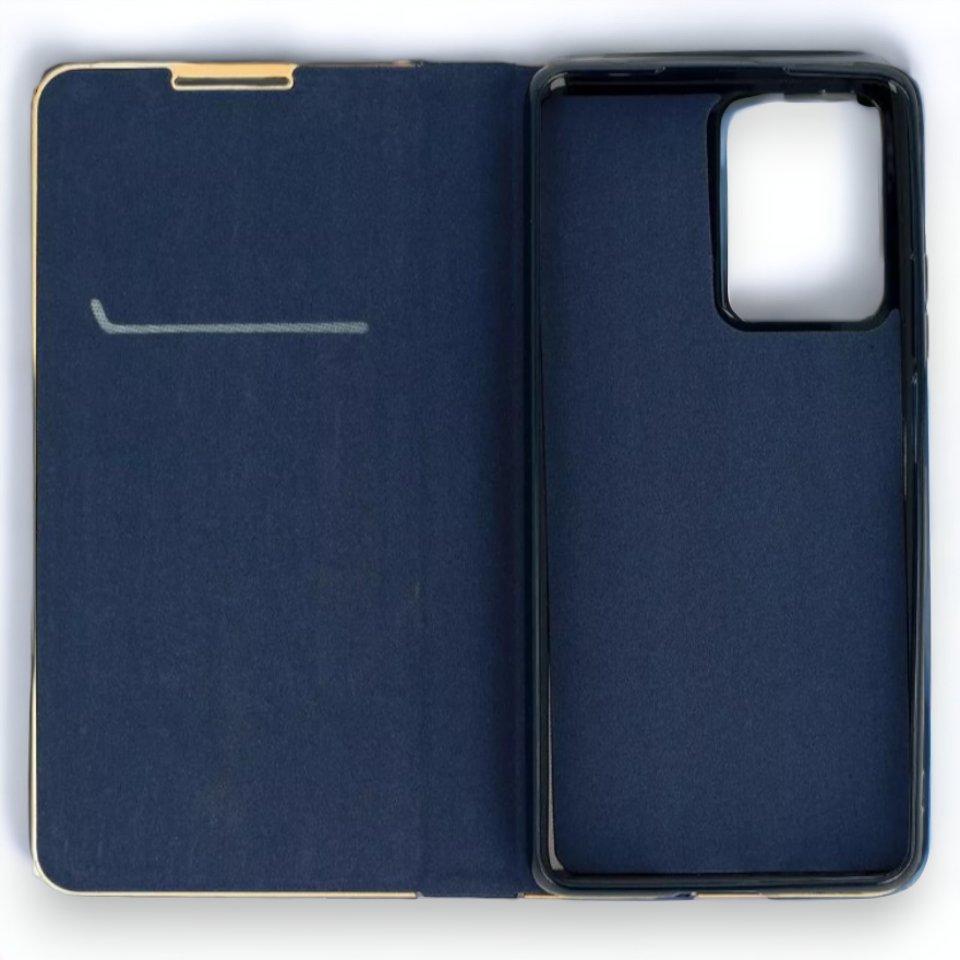 Preklopna torbica "chic" za Xiaomi Mi 11T – Infostyle