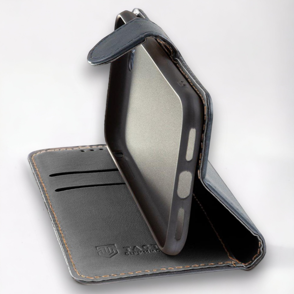 Preklopna torbica Tactical "Field Notes Pro" za Xiaomi Redmi Note 12 Pro 5G