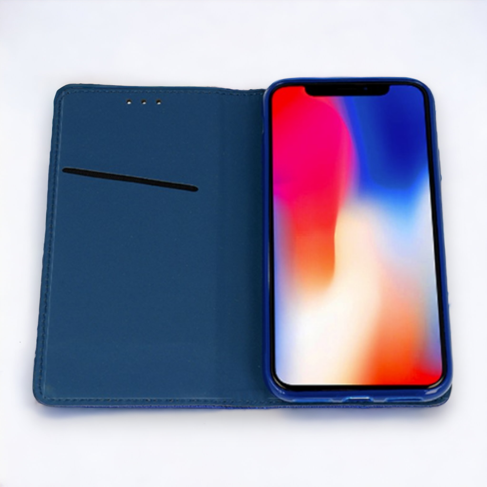 Preklopna torbica "magnet" za Xiaomi Redmi Note 11 4G – Infostyle