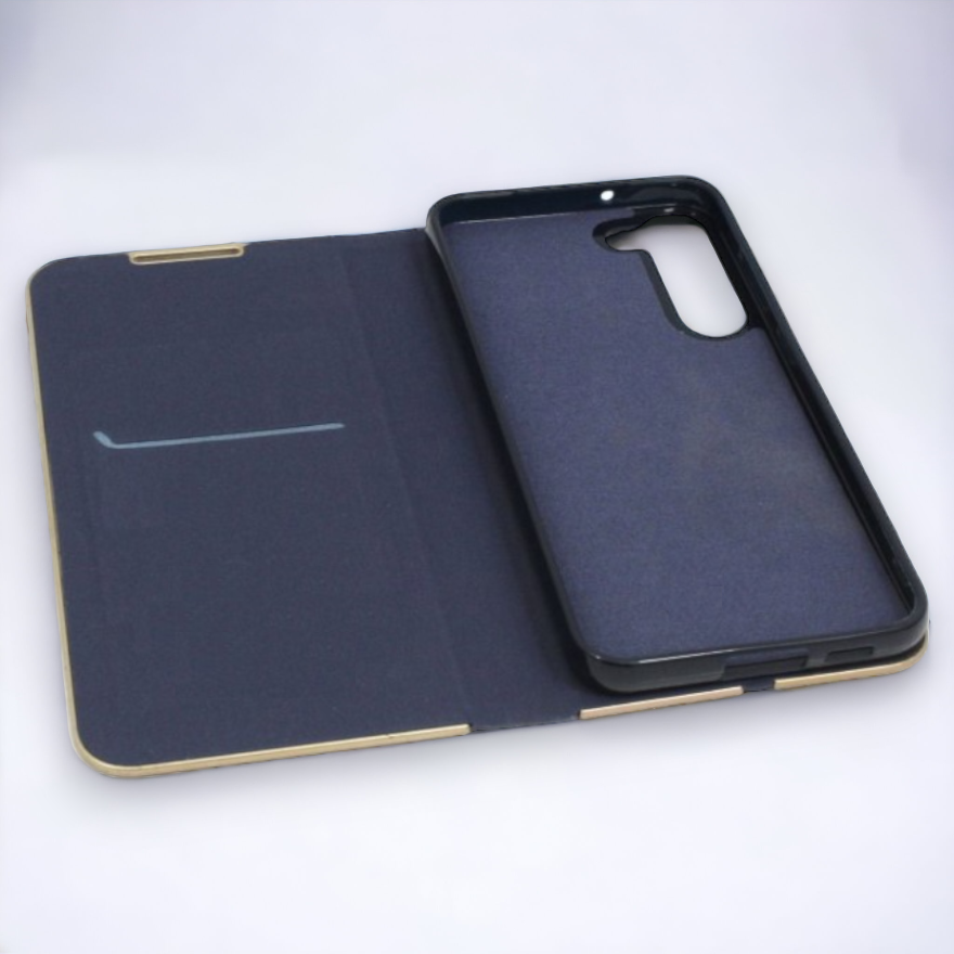 Preklopna torbica "chic" za Samsung Galaxy S23 – Infostyle