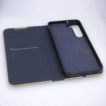 Preklopna torbica "chic" za Samsung Galaxy S23 – Infostyle