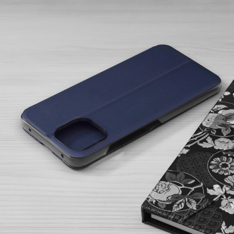 Pametna preklopna torbica za iPhone 14 Plus – Infostyle