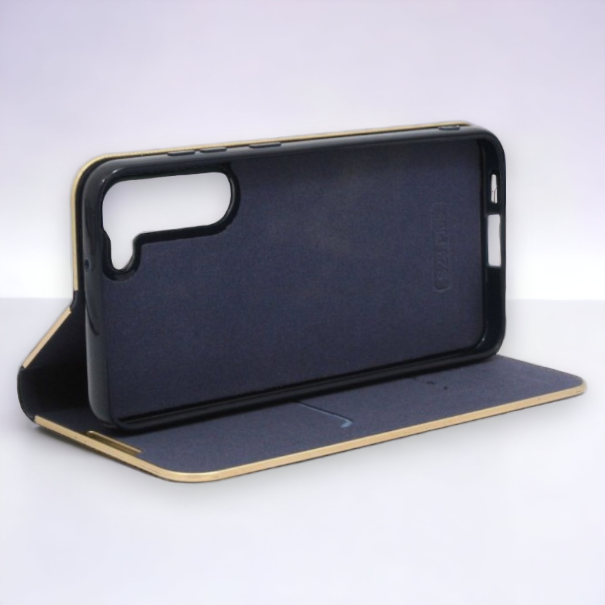 Preklopna torbica "chic" za Samsung Galaxy S23 – Infostyle