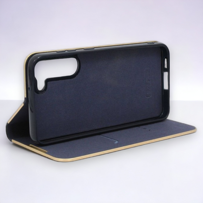 Preklopna torbica "chic" za Samsung Galaxy S23 – Infostyle