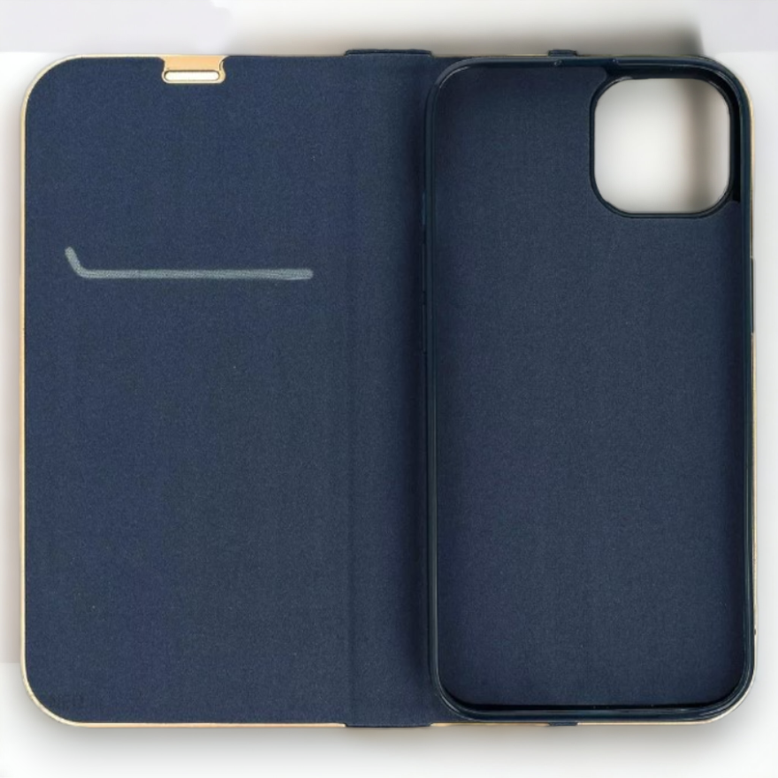 Preklopna torbica "chic" za Xiaomi Mi 11 Lite 4G/5G – Infostyle
