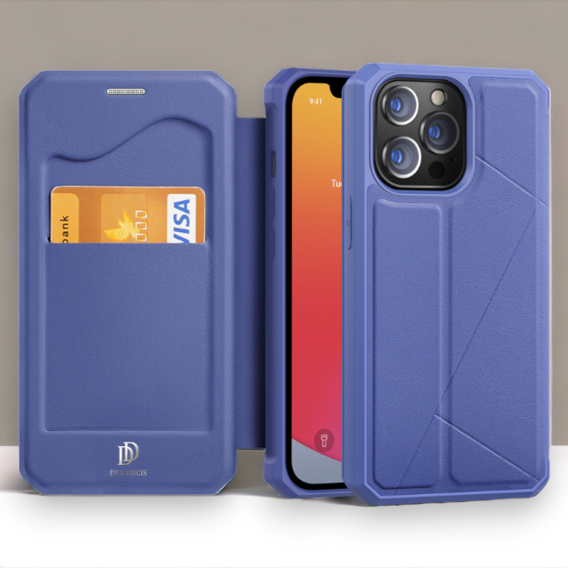 Premium preklopna torbica "SKIN X" za Samsung Galaxy A33 5G – Dux Ducis