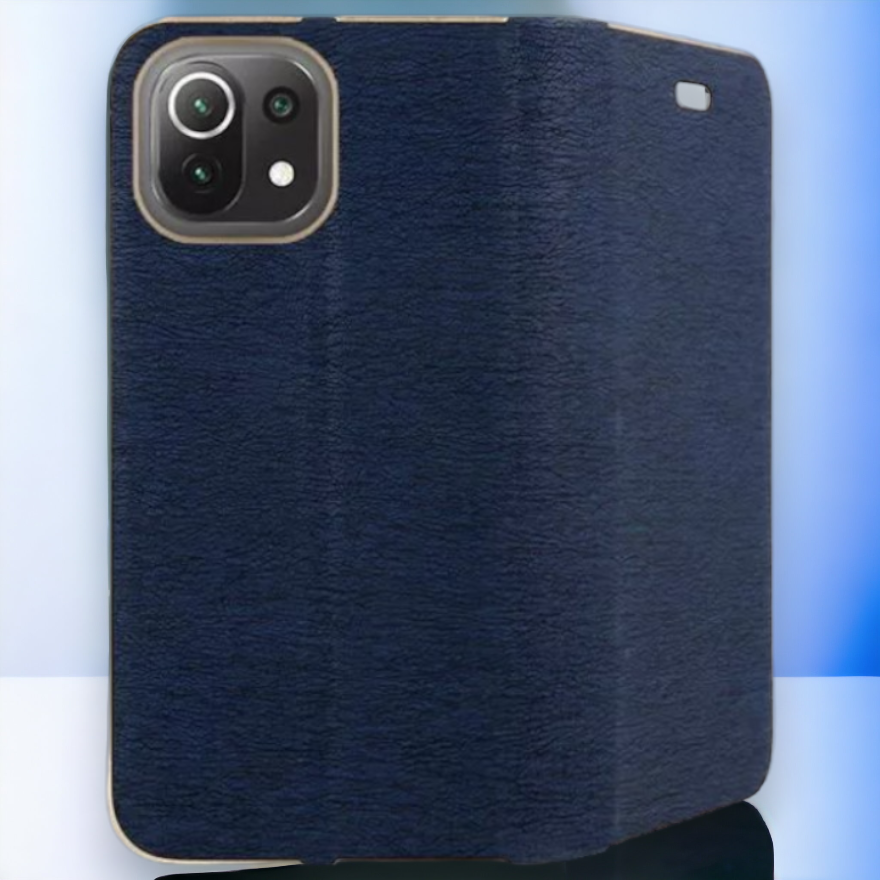 Preklopna torbica "chic" za Xiaomi Mi 11 Lite 4G/5G – Infostyle