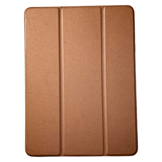 MoKo ovitek v barvi Rose Gold za Apple iPad 10,2 palca 7., 8. in 9. generacije
