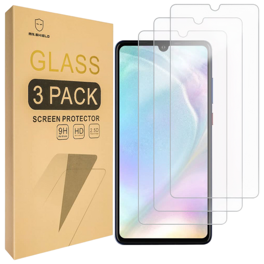 Zaščita zaslona Mr.Shield za Huawei P30 Lite
