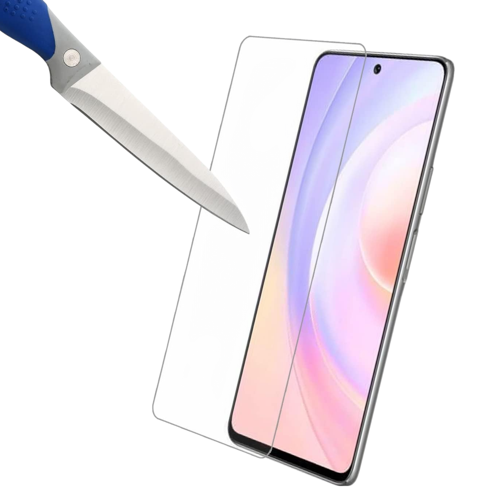 Zaščitno steklo za telefon "Mr.Shield" Huawei Honor 50 SE 5G / Huawei nova 9 SE