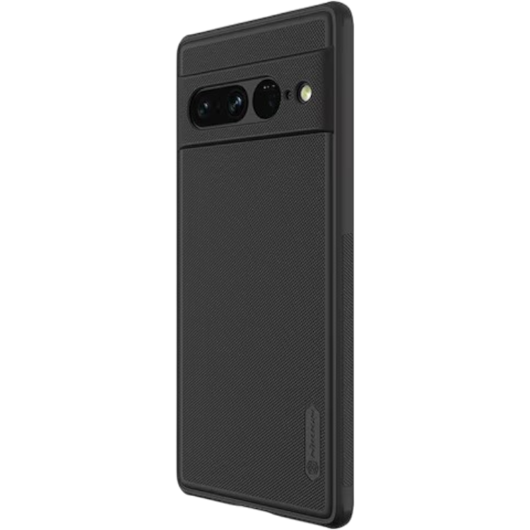 Ovitek "Nillkin Super Frosted" za Google Pixel 7 Pro – Modra