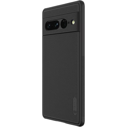 Ovitek "Nillkin Super Frosted" za Google Pixel 7 Pro – Modra