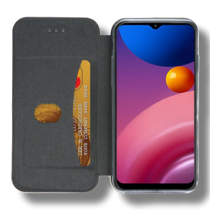 Preklopna torbica "Magnum" za Samsung Galaxy S23 Ultra – Vennus