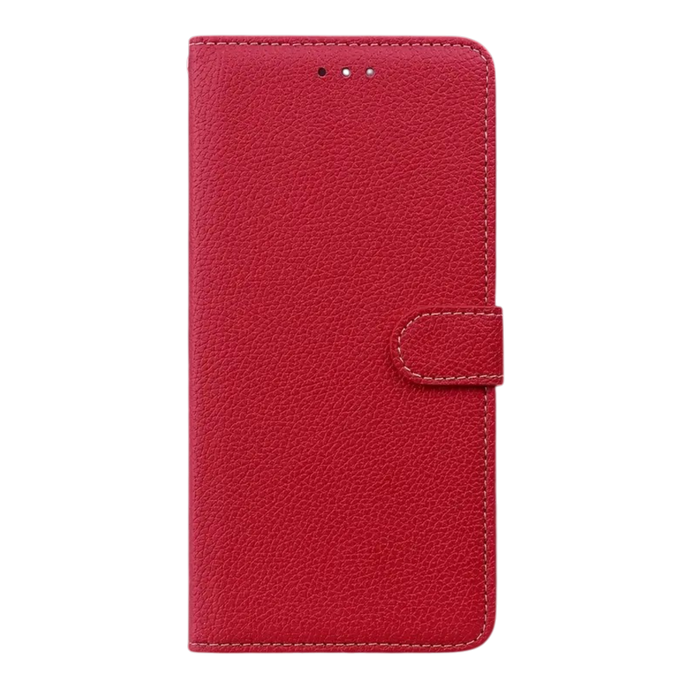 NP preklopna torbica za Xiaomi 14 Pro rdeča zaščitni etui z magnetnim zapiranjem in prostorom za kartice