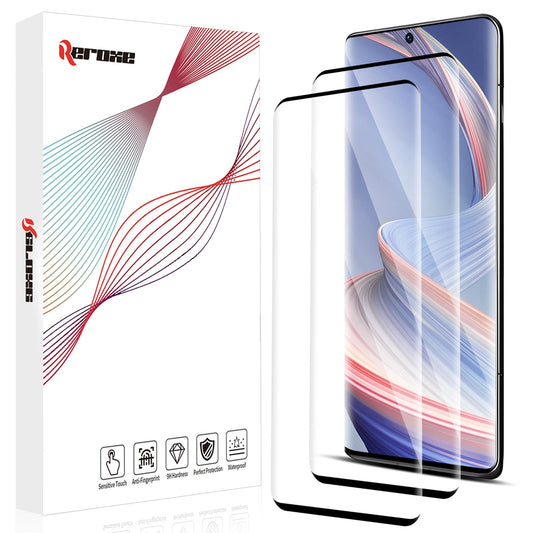 Rerox Protective Glass for OnePlus 12 – 2 pieces