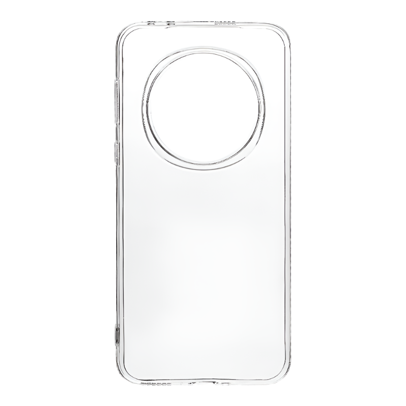 Ovitek za telefon "OBAL:ME" Honor Magic7 Pro 5G – Prozorna