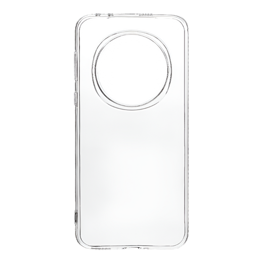 Ovitek za telefon "OBAL:ME" Honor Magic7 Pro 5G – Prozorna