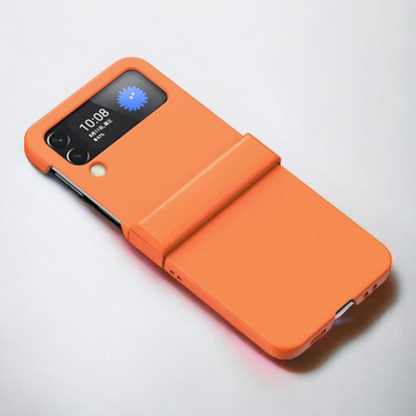 Ovitek "Hard PC" za Samsung Galaxy Z Flip 4 – Infostyle