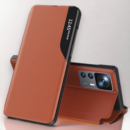 Pametna preklopna torbica za Xiaomi 12T – Infostyle
